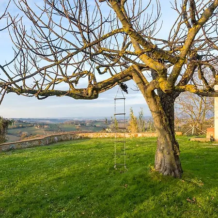 Farma Santa Croce *