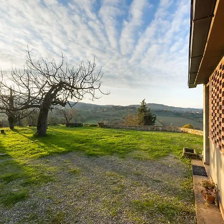 Farma Santa Croce *