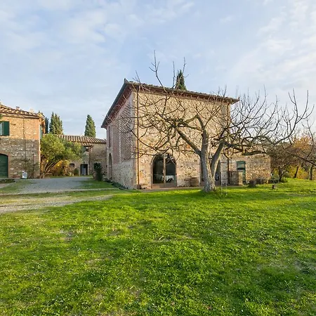 Santa Croce Farma *