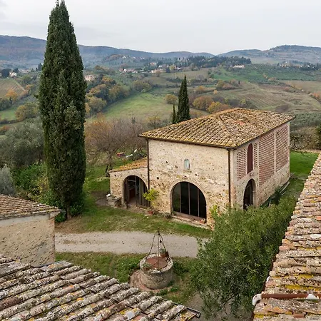 Santa Croce Farma