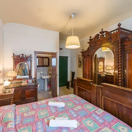 Vakantieboerderij Santa Croce San Gimignano