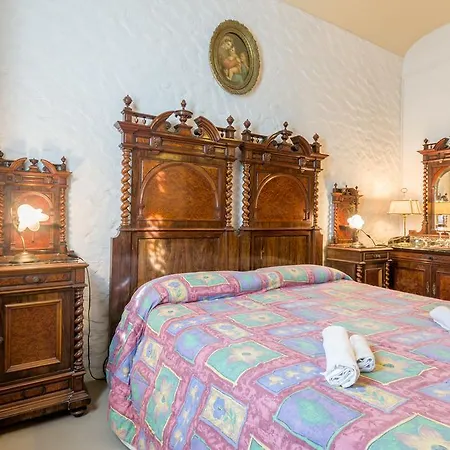 Santa Croce Vakantieboerderij