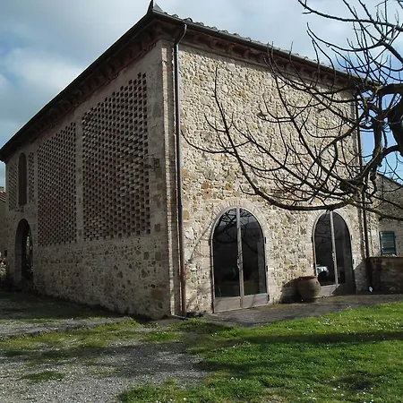 Agroturismo Santa Croce