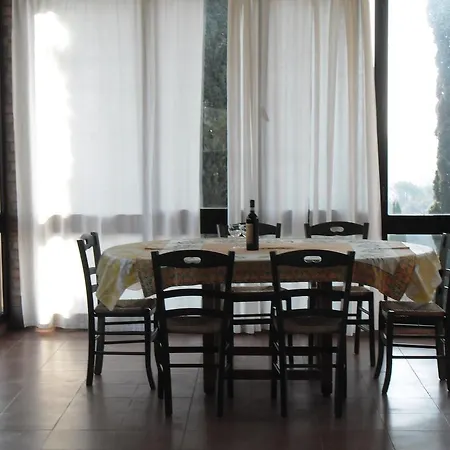 Vakantieboerderij Santa Croce